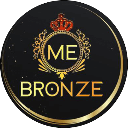 Me Bronze